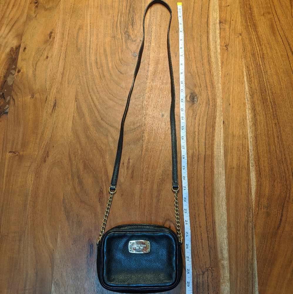 Michael Kors Mini Crossbody - Picture 6 of 8